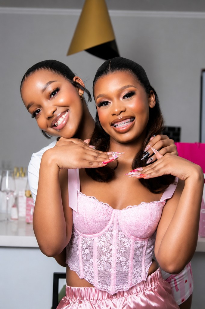Birthday Sisters