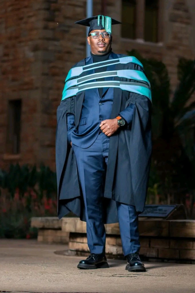 Future Leader