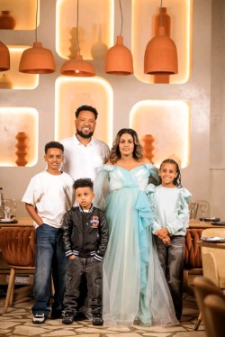 Family Glow