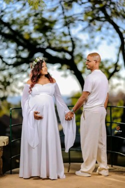 Maternity Couple