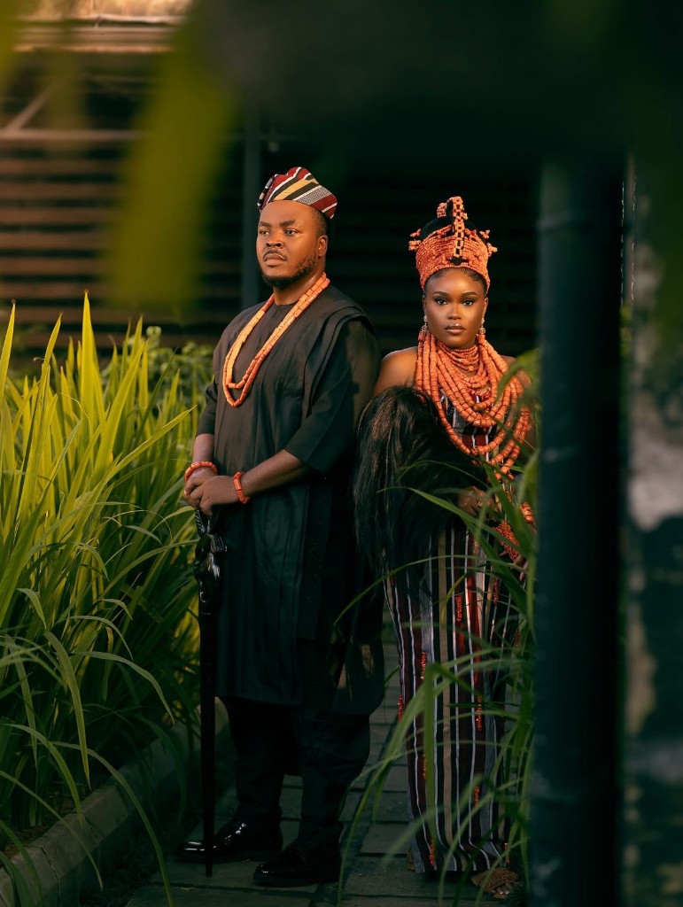 Regal Pair