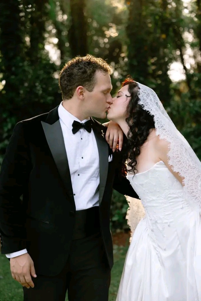 The Kiss