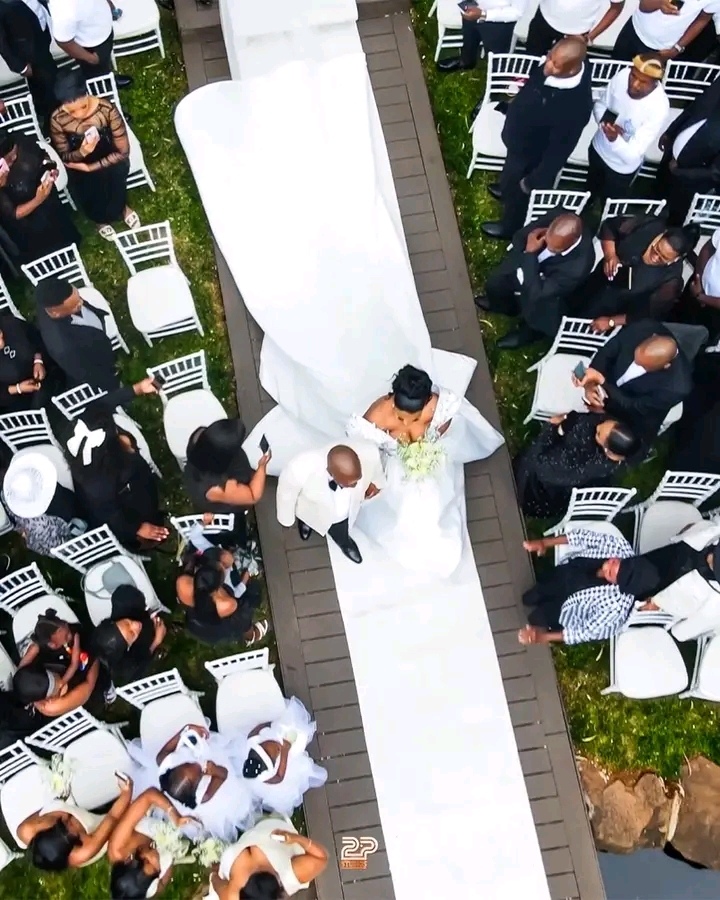 Aerial Aisle