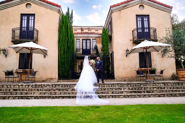 Villa Dreams